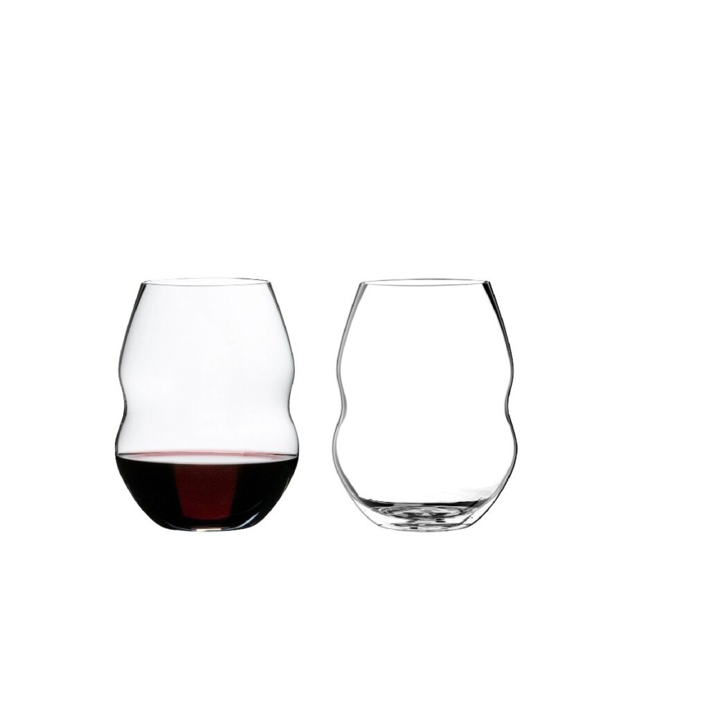 Riedel Swirl Red Wine (Pair): 450/30