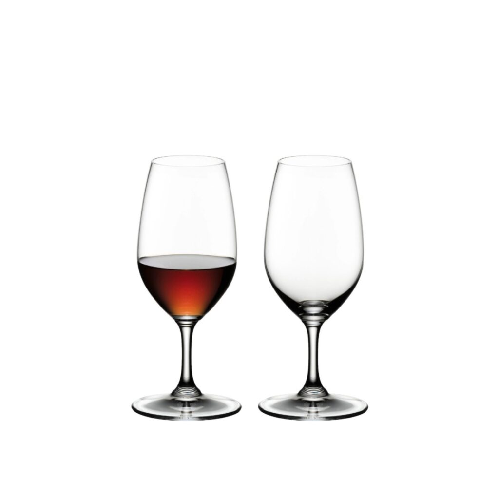 Riedel Vinum Port (Pair) - 6416/60