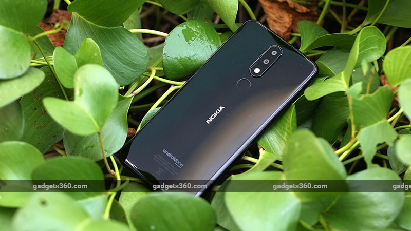 Nokia 5.1 Plus Review in Hindi, Nokia 5.1 Plus Review