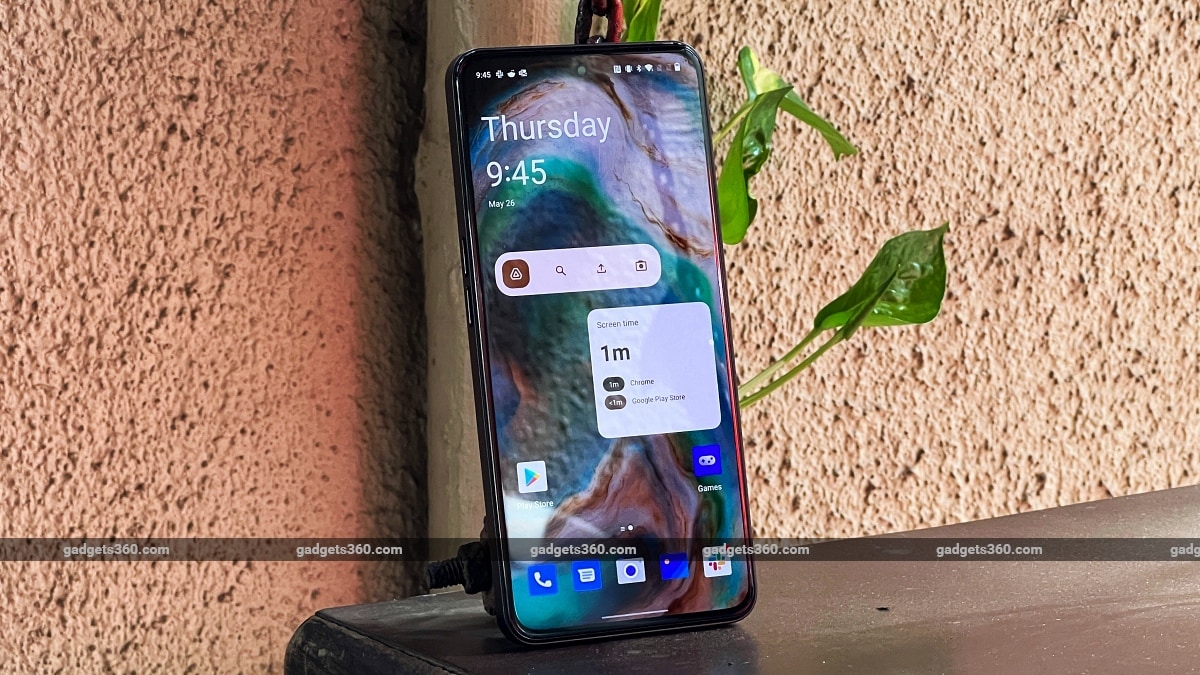 OnePlus10R