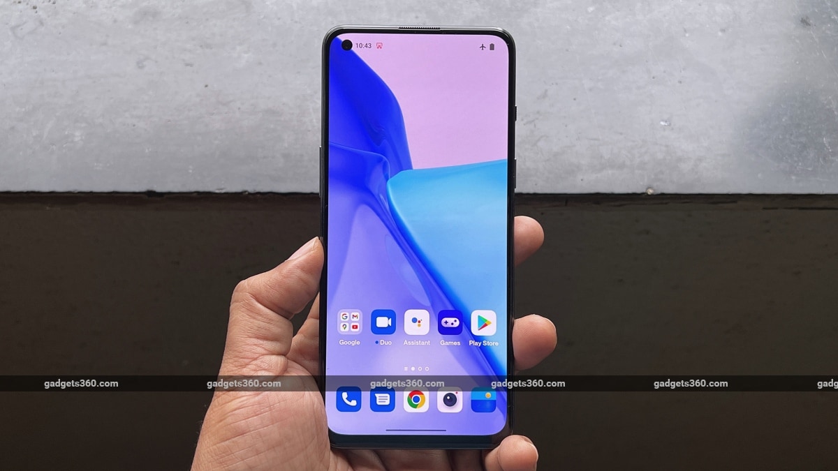 OnePlus