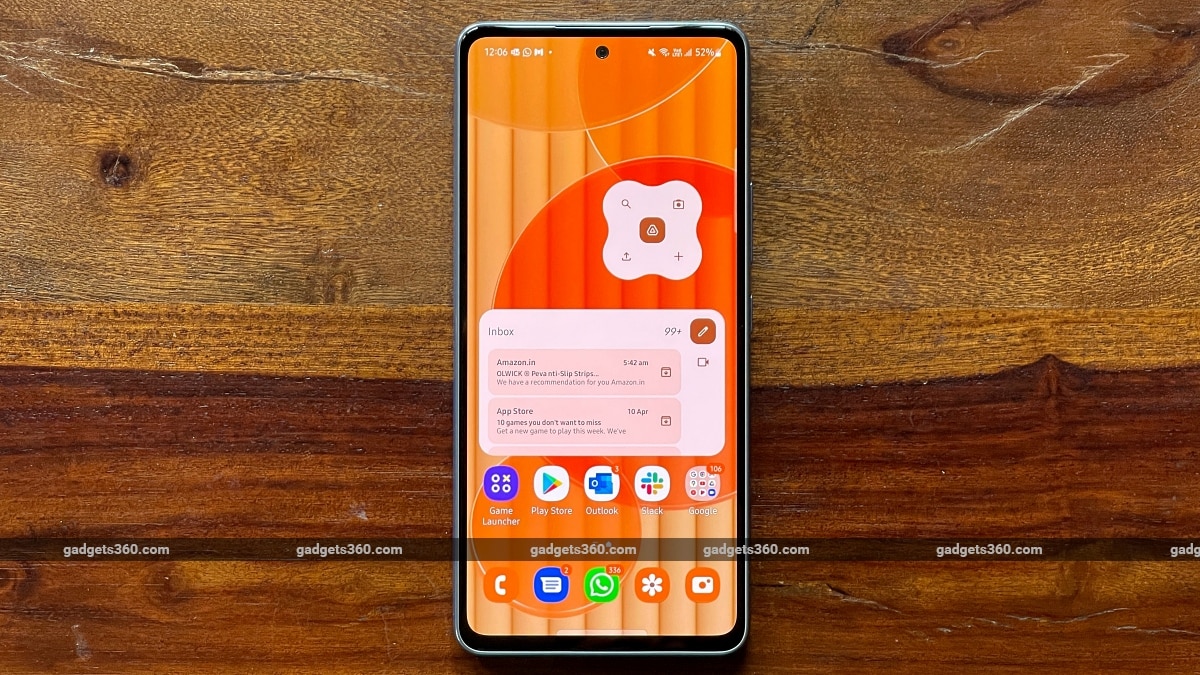Samsung