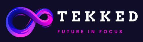 Tekked