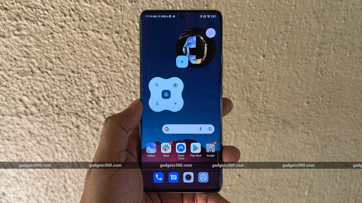 Xiaomi