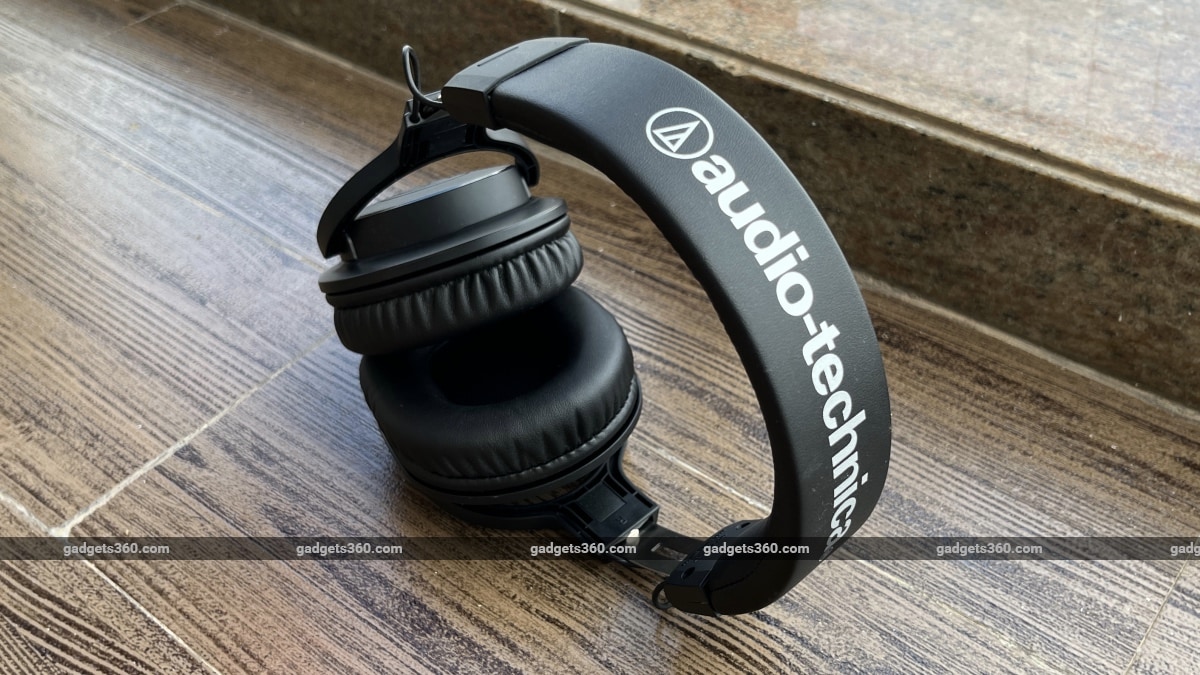 audio