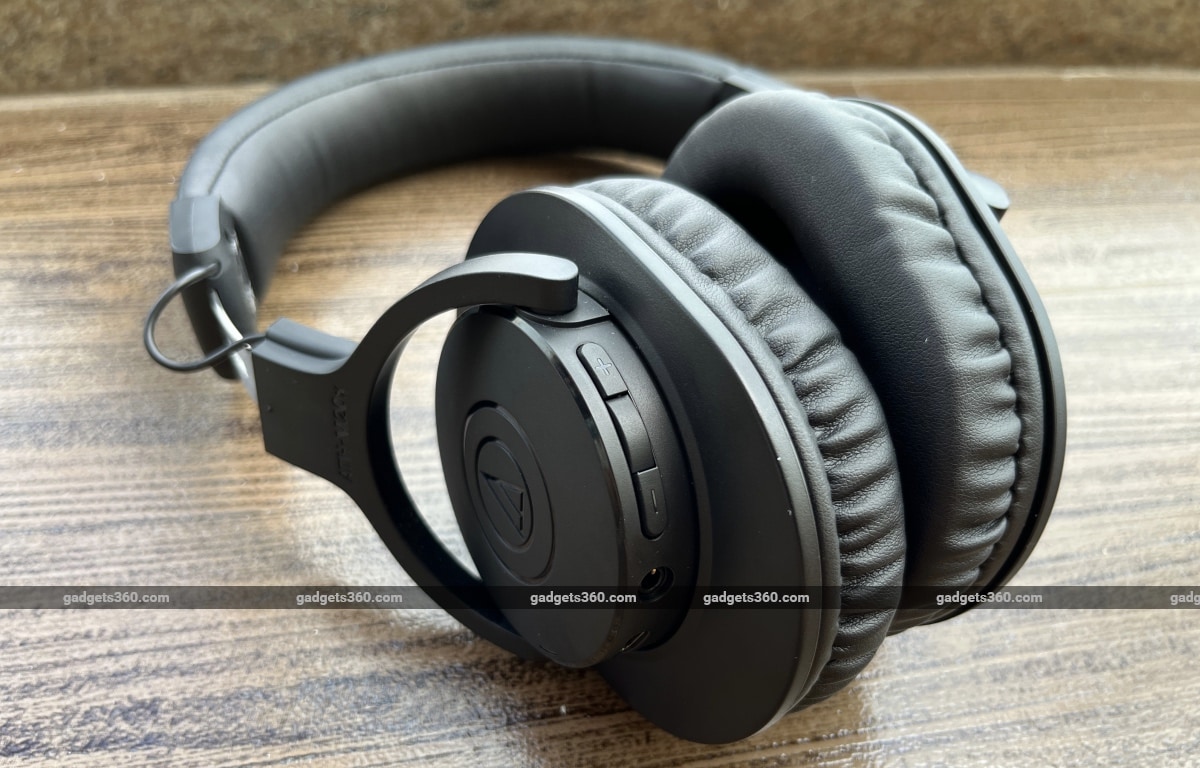 audio