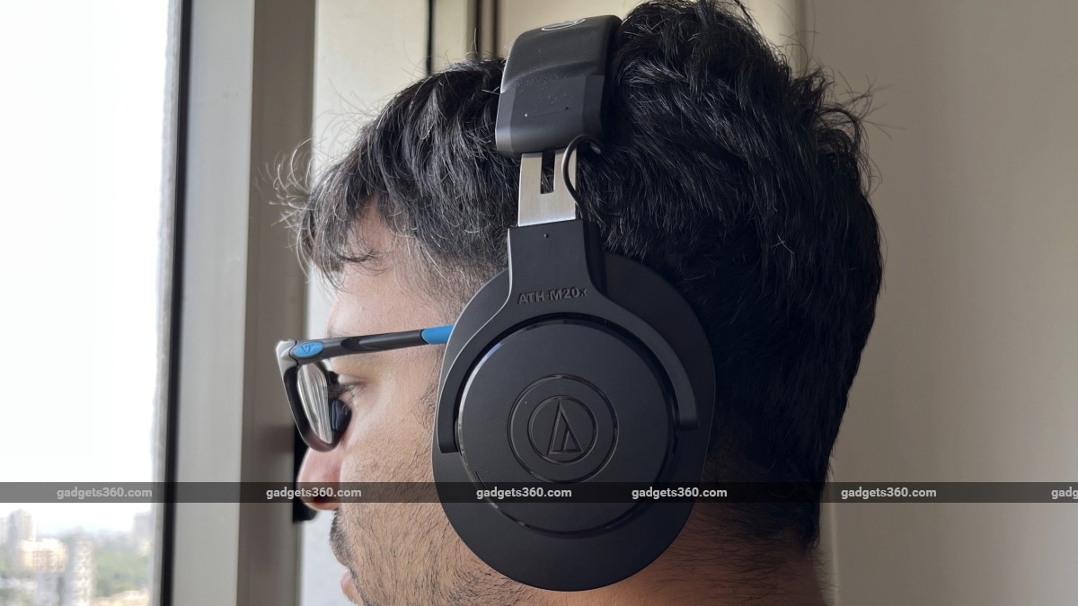 audio