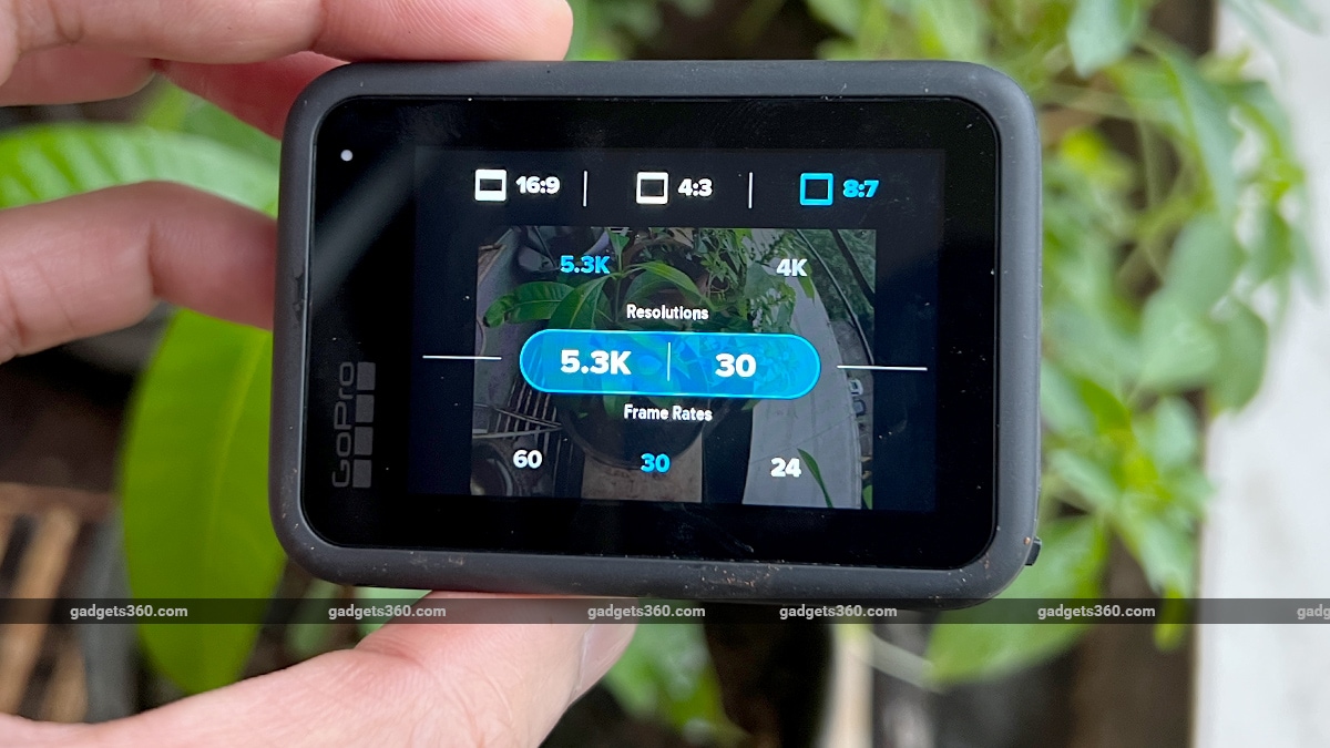 gopro