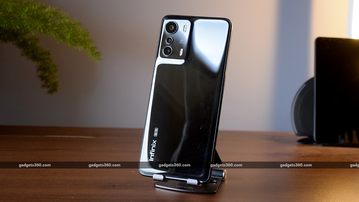 infinix
