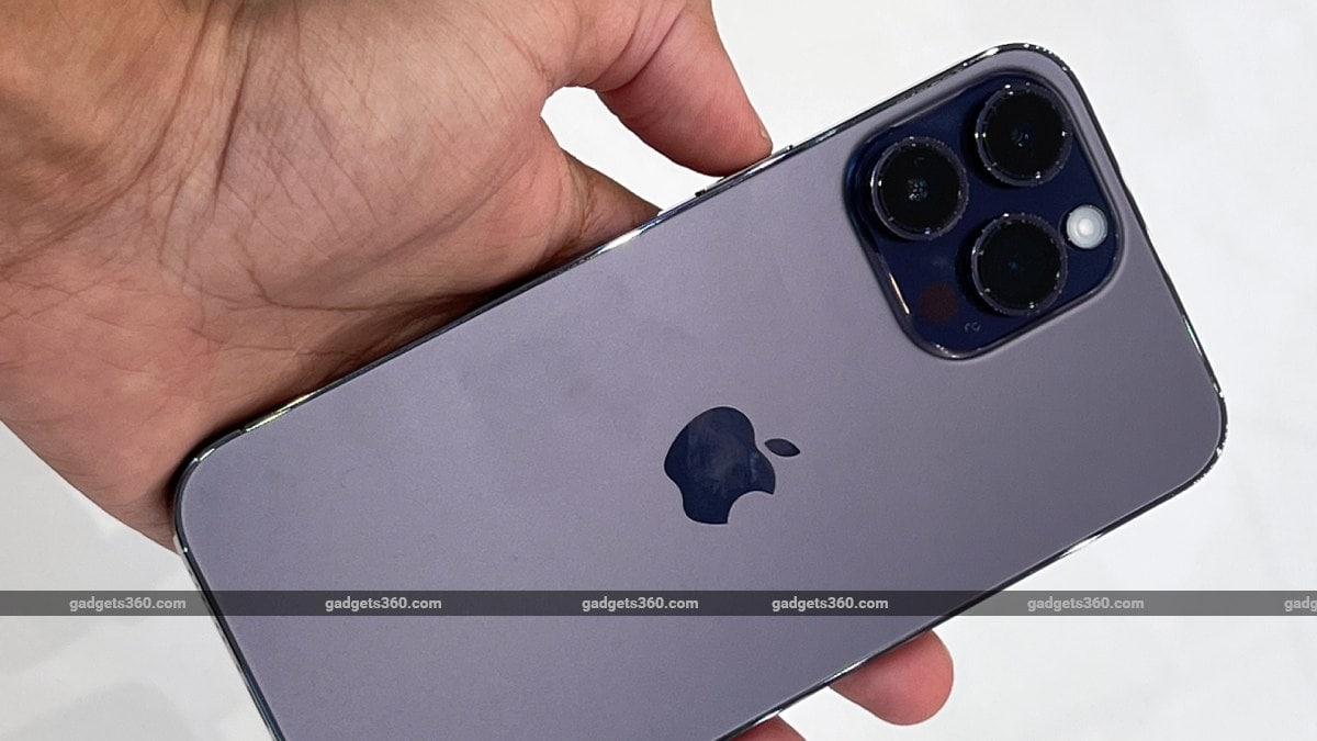 iPhone