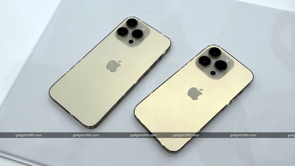 iPhone