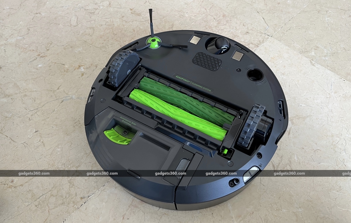 Irobot