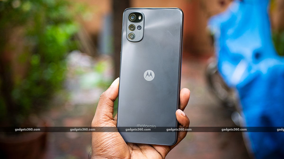 motorola