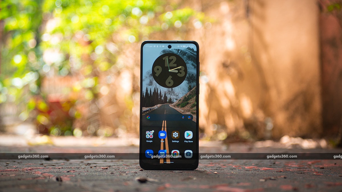 motorola