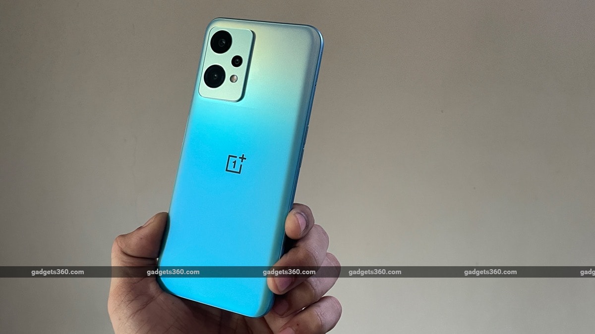 OnePlus
