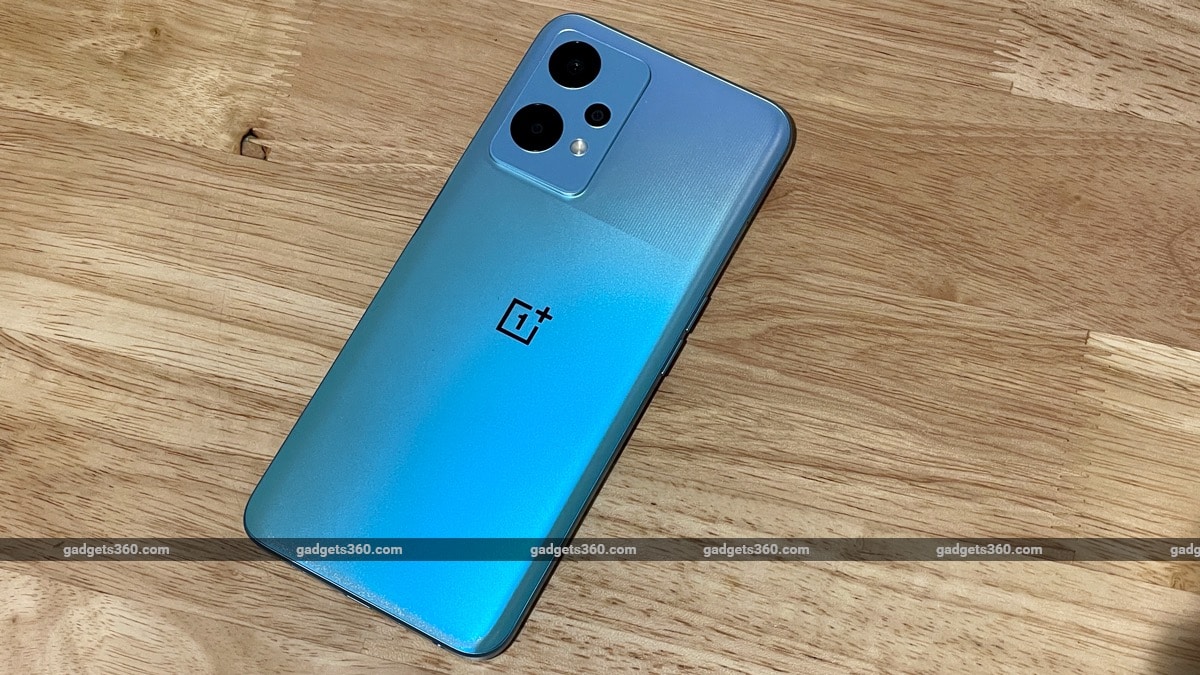 OnePlus