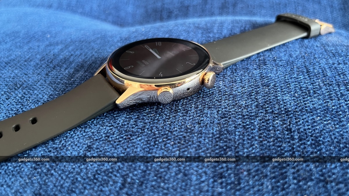 pebble