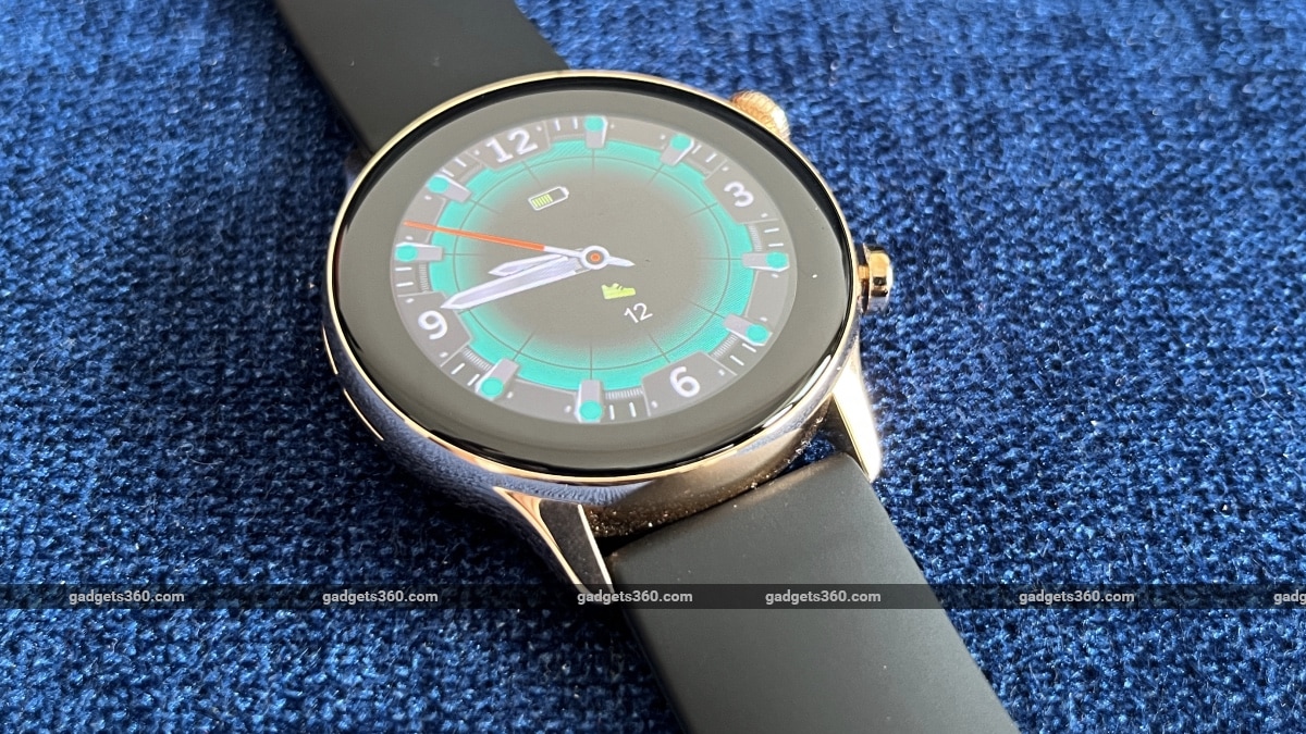 pebble