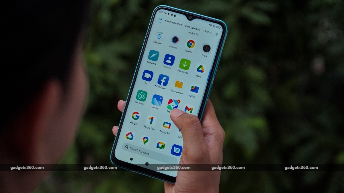 Redmi