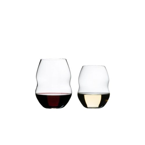 Riedel Swirl Red Wine (Pair): 450/30