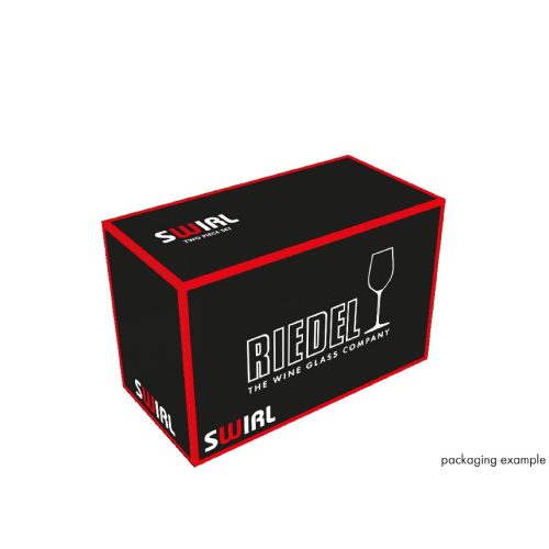 Riedel Swirl Red Wine (Pair): 450/30