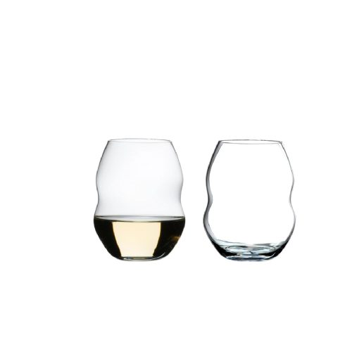 Riedel Swirl White Wine (Pair) 45033 -1
