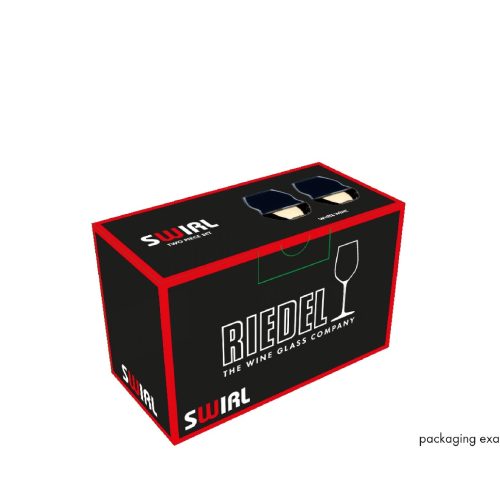 Riedel Swirl White Wine (Pair) 45033 -5